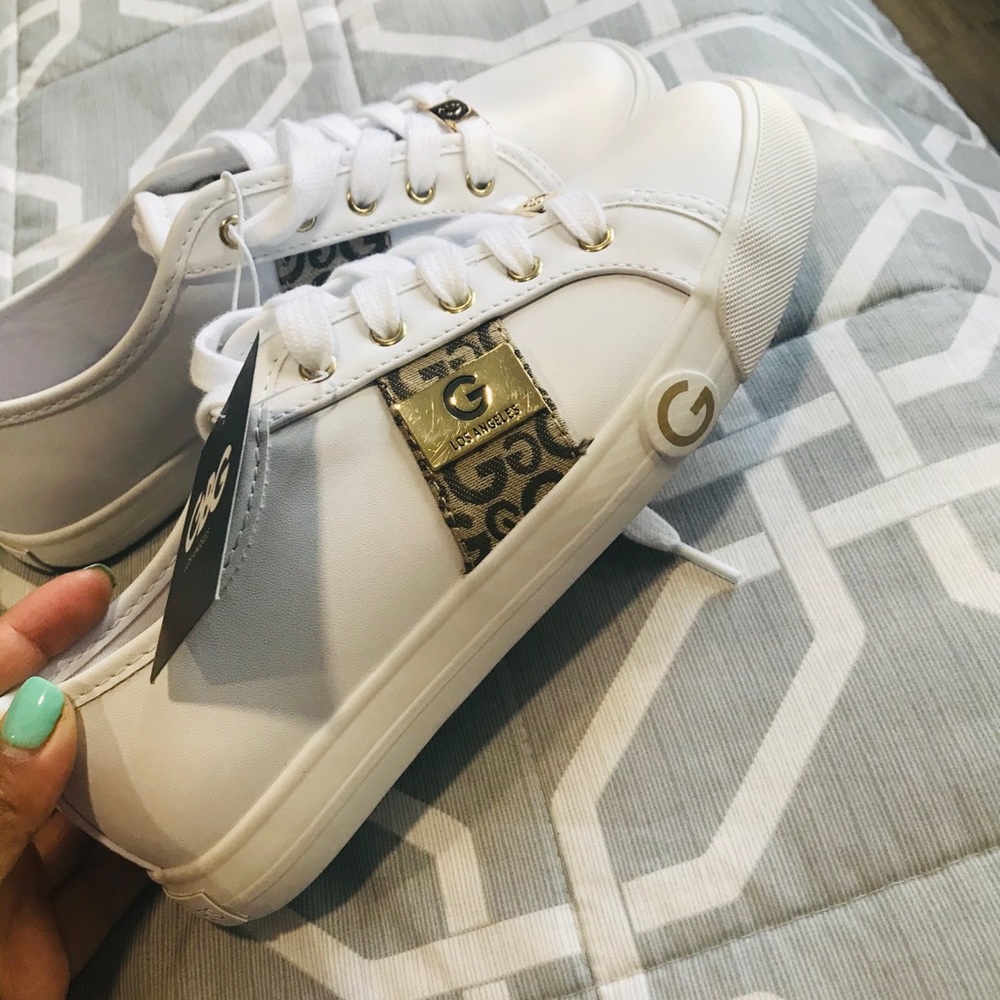 Guess sneakers